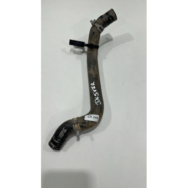 Mangueira Agua Renault Duster 2015 A 2019 Original Usado!