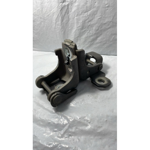 Par Dobradiça Porta Dianteira Direita Fluence Origi Renault