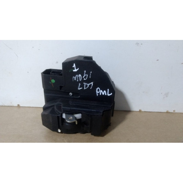 Fechadura Elétrica Traseira Direita Mobi 2017/2020 Original