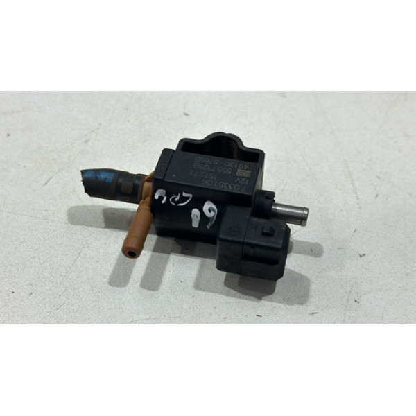 Valvula Solenoide Gm Cruze 2013 4913081650