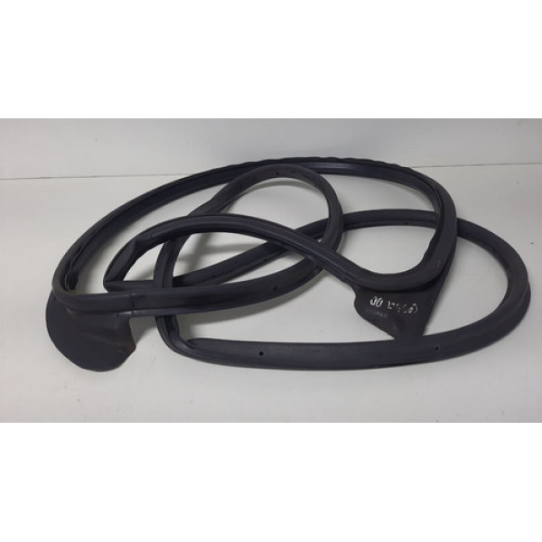 Borracha Guarnição Da Porta Dianteira Direita Spin