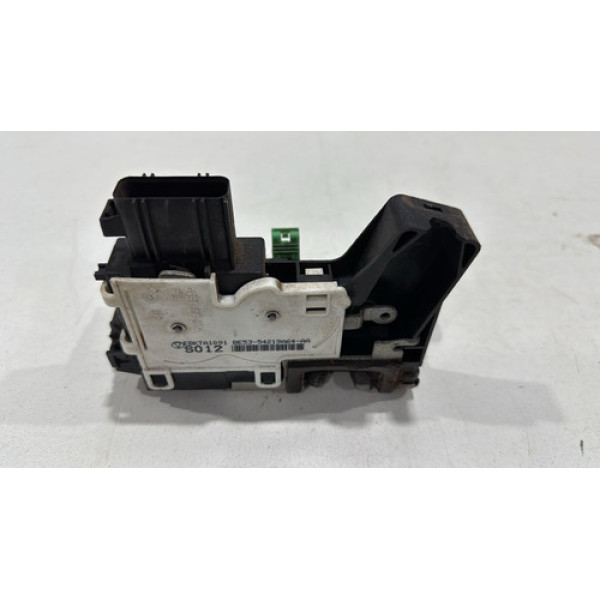 Fechadura Porta Dianteira Direita Ford Fusion 2010 2012 Usad