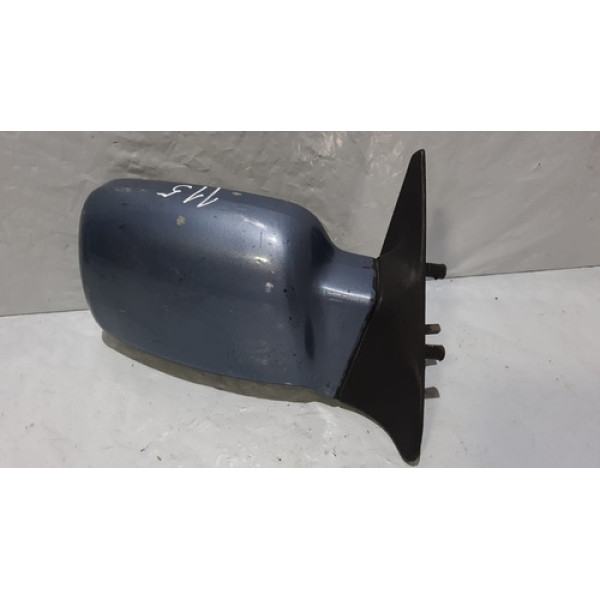 Retrovisor Escort Apollo Verona Direito Manual