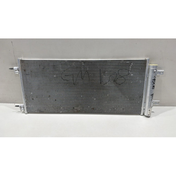Condensador Ar Condicionado Cruze 2017 Á 2020 427460812