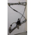 Maquina Vidro Eletrica Dianteira Esquerda  Peugeot 206 