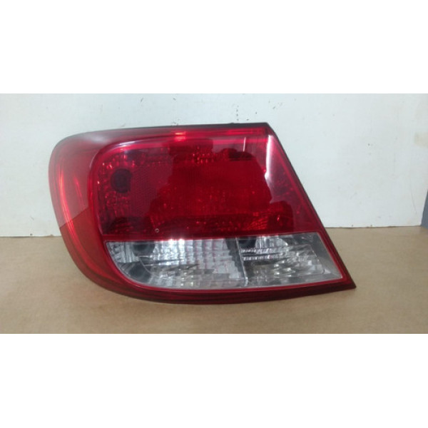 Lanterna Esquerda Gol G5 Original Usado