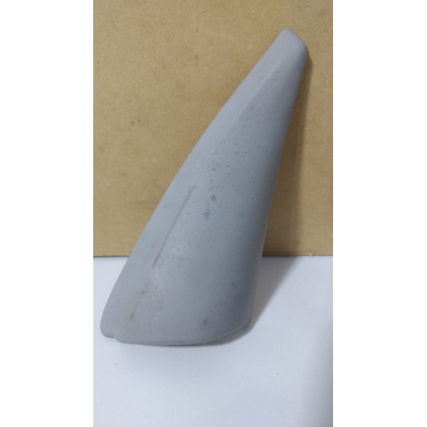 Moldura Interna Traseira Esquerda Citroen Picasso Original