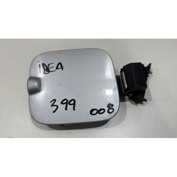 Portinhola Tanque Combustível Fiat Idea 2006 Á 2016 Compare