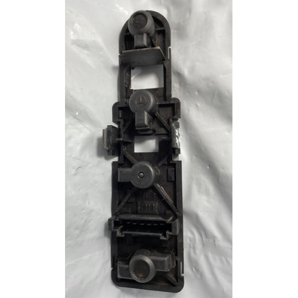 Circuito Lanterna Traseira Classe A 1998 Á 2006 Original 