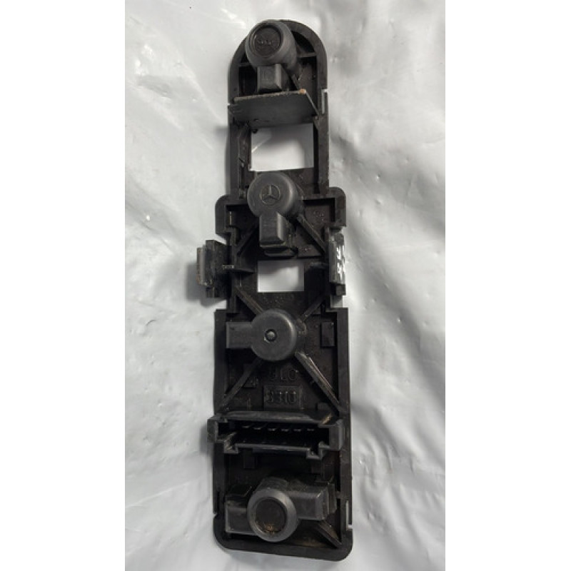 Circuito Lanterna Traseira Classe A 1998 Á 2006 Original Circuito Lanterna Traseira Classe A 1998 Á 2006 Original