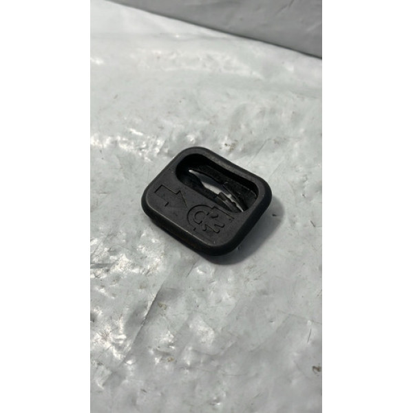 Acabamento Trava Infantil Traseira Direita Civic Hrv 12 Á 20