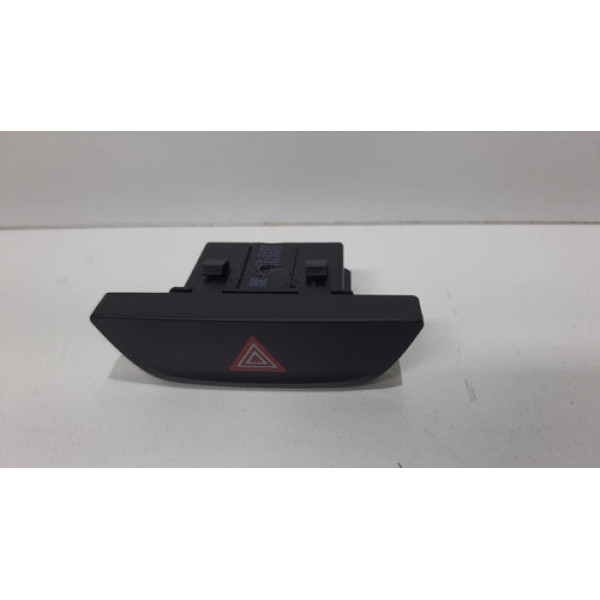 Botão Interruptor Pisca Alerta Cruze 2017 2018 2020 2021 22