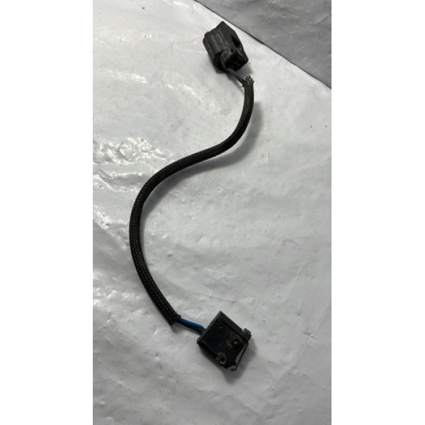 Sensor Fechadura Trava Capô Renault Fluence Original