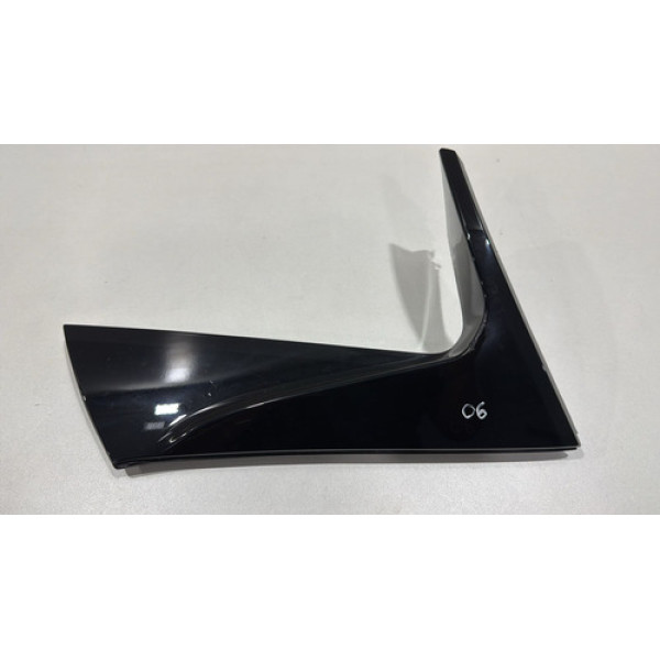 Acabamento Direito Tampa Tracker 2020 2021 2022 2023 2024