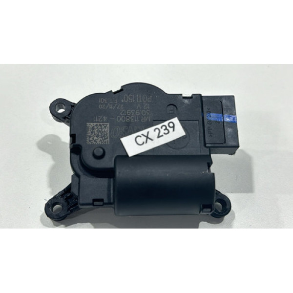 Motor Atuador Ventilação Fiat Toro Jeep Compass 2018 Á 2021