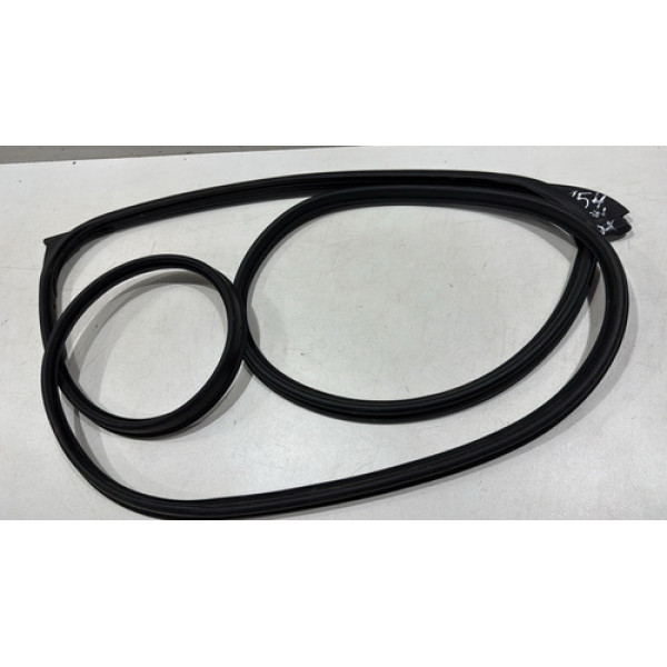 Borracha Guarnição Porta Traseira Direita Gm Spin Compare.