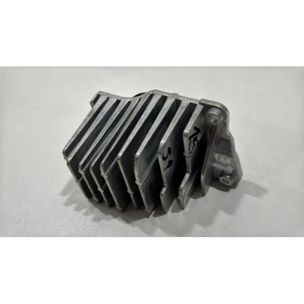 Reator Led Farol S10 2016 A 2020 Lado Esquerdo