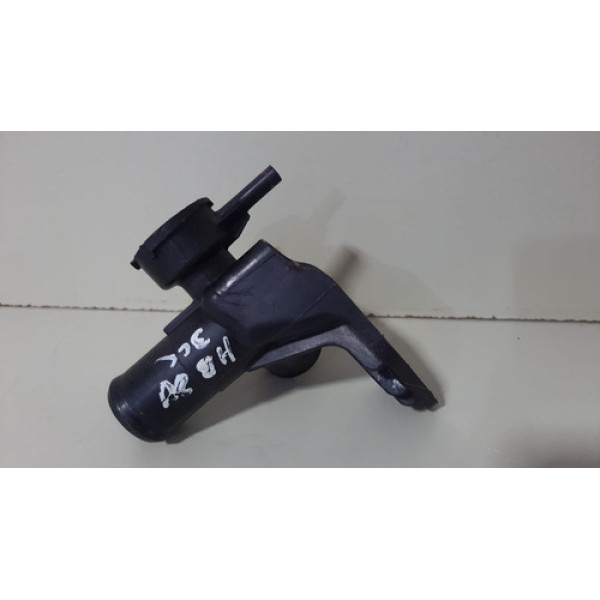 Flange Tubo Bocal Radiador Agua Hb20 2012/2019