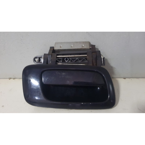 Maçaneta Externa Traseira Direita Chevrolet Astra