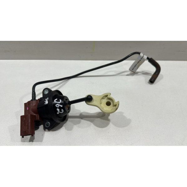 Valvula Vacuo Coletor Admissao Jeep Renegade 1.8 Toro