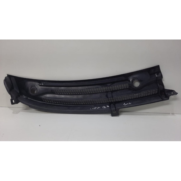 Grade Churrasqueira Lado Esquerdo Gm Corsa 1994/2002