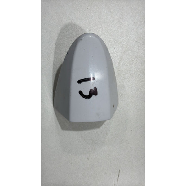 Tampa Maçaneta Externa  New Eco Sport New Ka 2014/2019