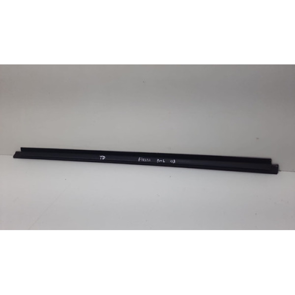 Pestana Externa Traseira Direita Original Fiesta 2003 Á 14