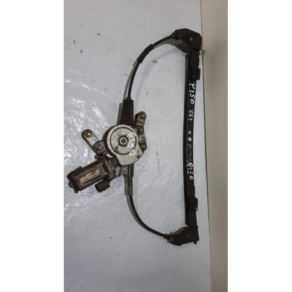 Maquina Vidro Elétrico Dianteira Direita Palio Siena 01/06