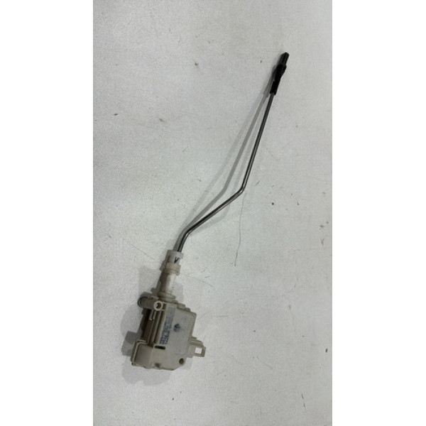 Motor Atuador Trava Portinhola Vw Passat B6 2006 Á 2010 