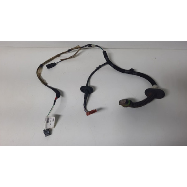 Chicote Porta Traseira Esquerda Renault Scenic 2001 Original