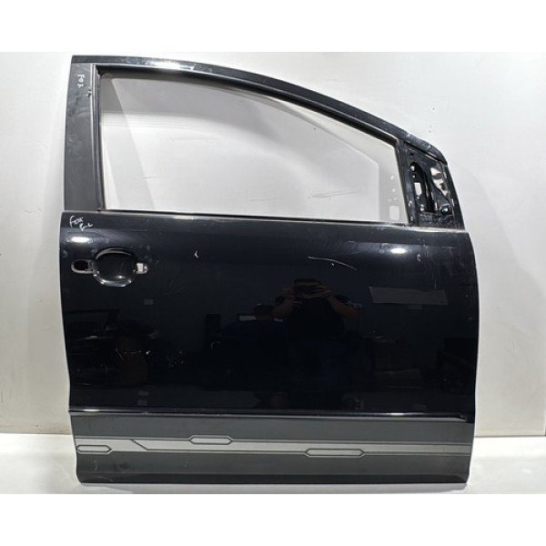 Porta Dianteira Direita Fox 2015 A 2022