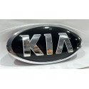 Emblema Tampa Traseira Kia Sportage 2012/2016 Com Detalhes Emblema Tampa Traseira Kia Sportage 2012/2016 Com Detalhes
