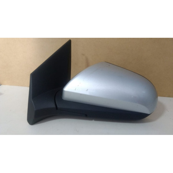 Retrovisor Ônix/prisma Esquerdo Elétrico Original E11026674