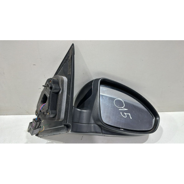 Retrovisor Elétrico Direito Gm Cruze 2012 13 2016 Usado Orig