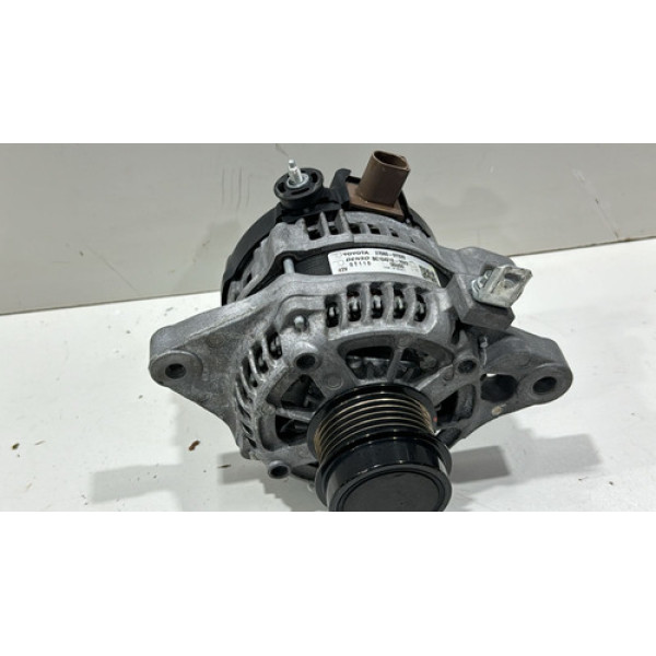 Alternador Toyota Corolla 2.0 2015 16 17 18 2019 Original 