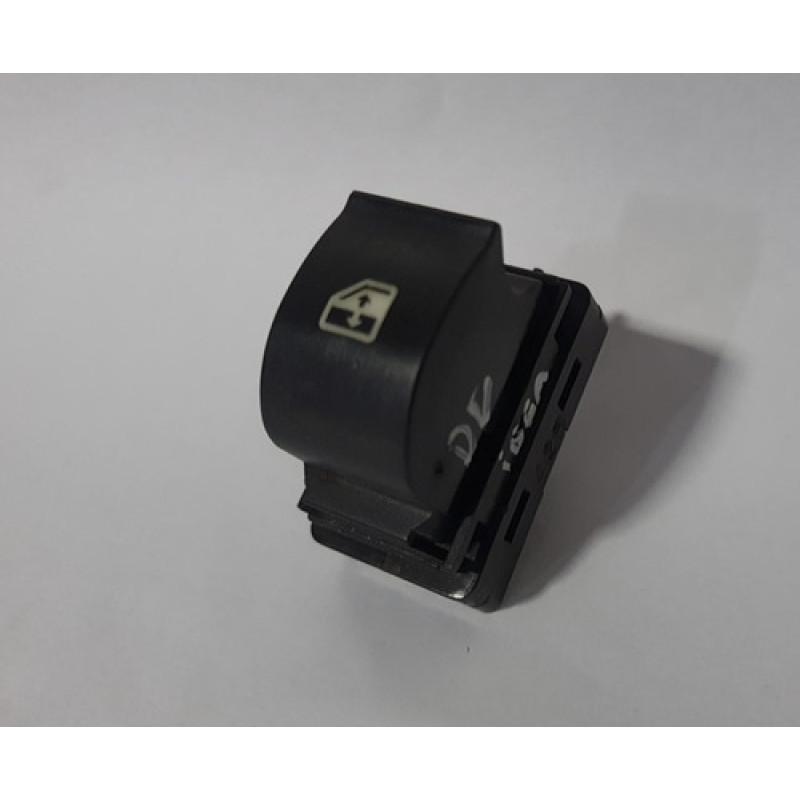 Botão Vidro Elétrico Fiat Palio Strada Siena Idea Simples Botão Vidro Elétrico Fiat Palio Strada Siena Idea Simples