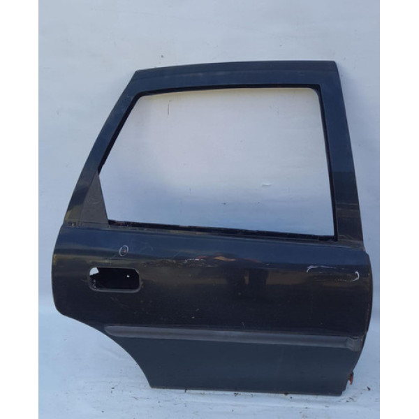 Porta Traseira Vectra 1997 98 99 00 01 02 03 04 2005 Direito