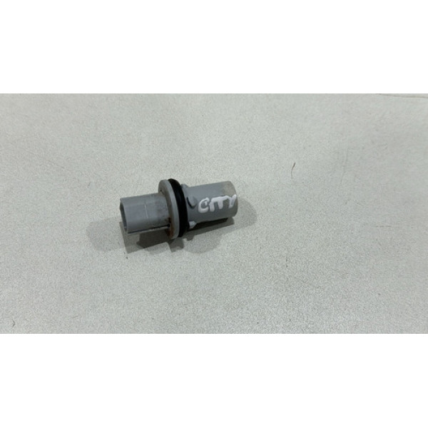 Soquete Bocal Seta Pisca Dianteiro Honda City 2015 Á 2017