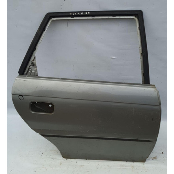 Porta Traseira Direita Astra 94 95 Original