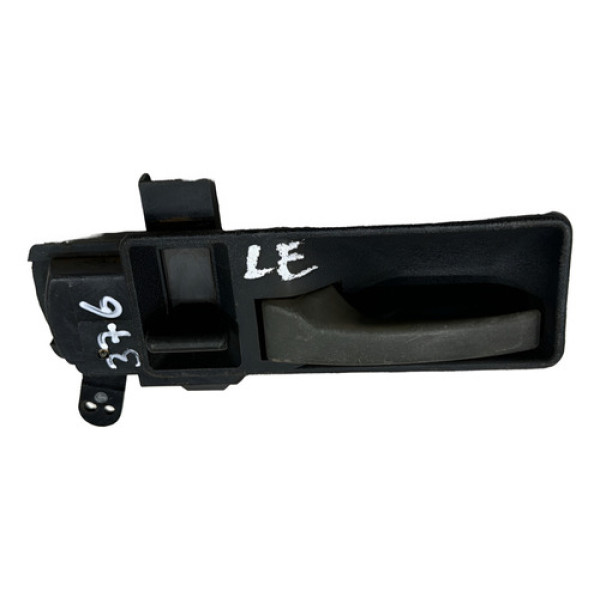 Maçaneta Interna Usado Esquerda Gm Monza Chevette Kadett