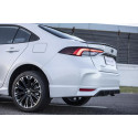 Spoiler Traseiro Esquerdo Corolla Grs 2021 22 2023 Original Spoiler Traseiro Esquerdo Corolla Grs 2021 22 2023 Original