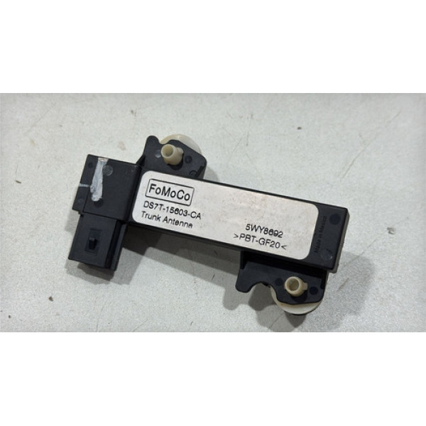 Modulo Sensor Antena Keyless Ford Fusion 2.0 2013 Á 2016