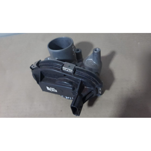 Corpo Borboleta Tbi Renault Kwid 2017/2021