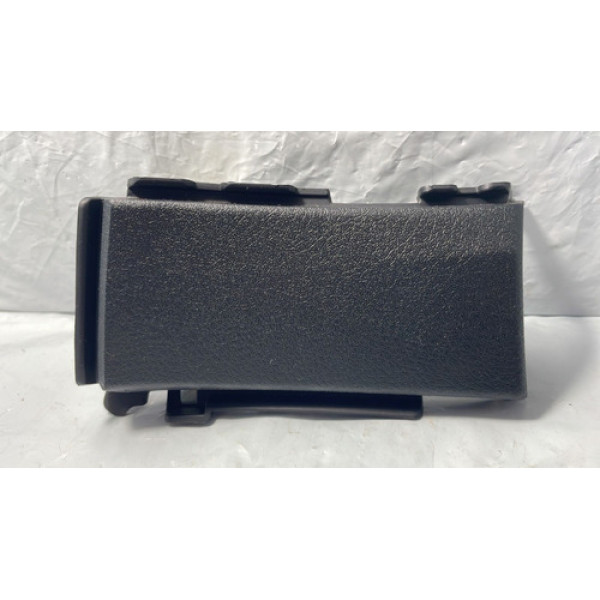 Moldura Acabamento Esquerdo Painel Toyota Corolla 2015 Á 17