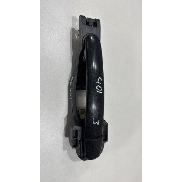 Maçaneta Traseira Direita Fox 2015 2016 2017 Original