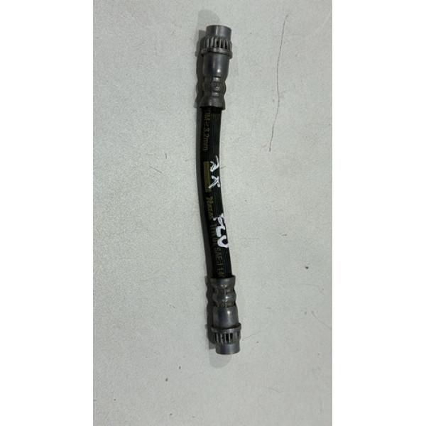 Flexível De Freio Traseiro Renault Fluence Original Usado!