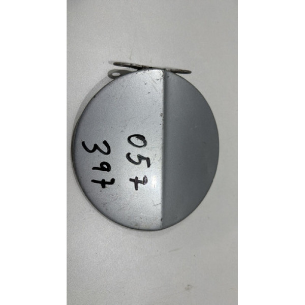 Portinhola Tampa Tanque Combustível G6 G5 Vw Gol 5u6809905