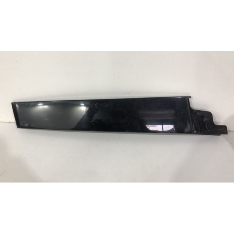 Aplique Acabamento Porta Dianteira Esquerda Audi Q3 14 Á 18 Aplique Acabamento Porta Dianteira Esquerda Audi Q3 14 Á 18