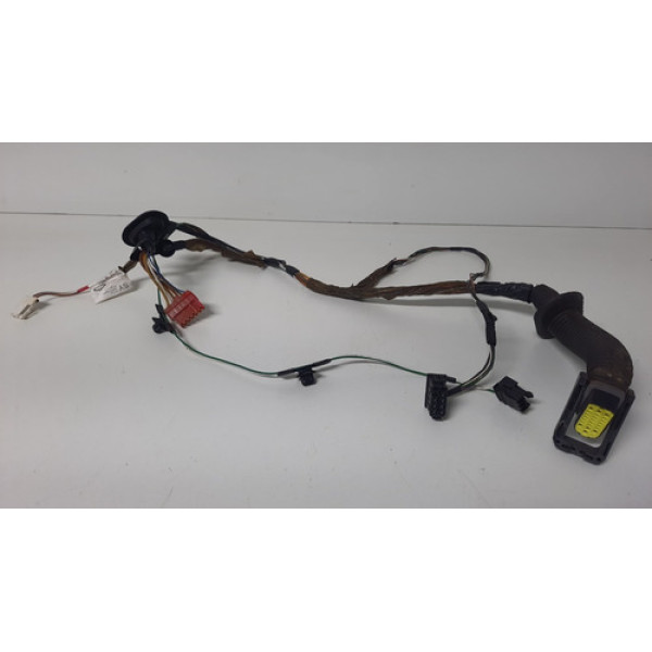 Chicote Porta Dianteira Direita Renault Scenic 2004 