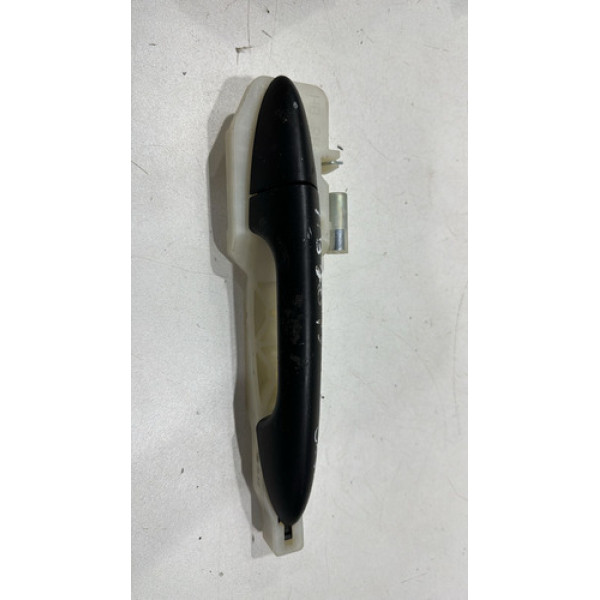 Maçaneta Externa Traseira Direita Hb20 2012 2014 2015 Usado